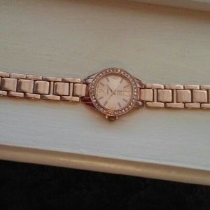 New York & Company. Watch