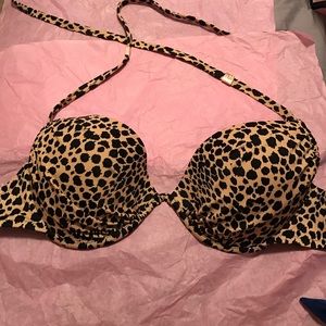 Victoria's Secret swim top