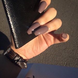 Meet your Posher, Anna merces