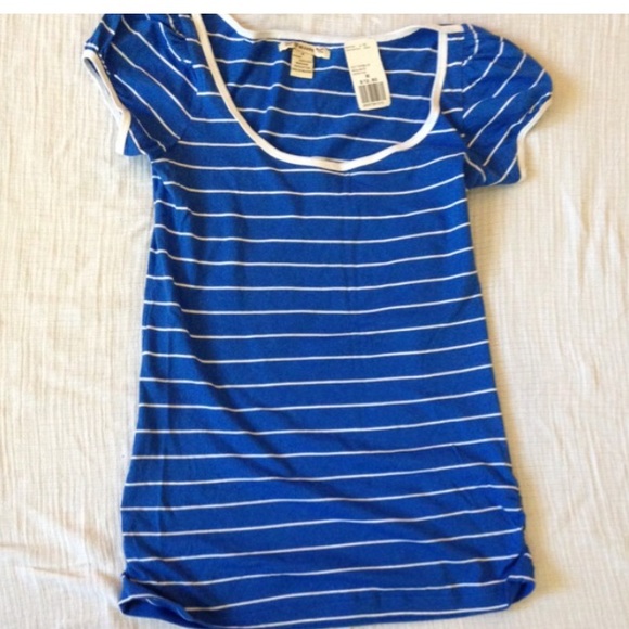 Forever 21 Shirt