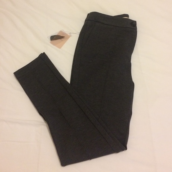 Forever 21 Work Pants 👖