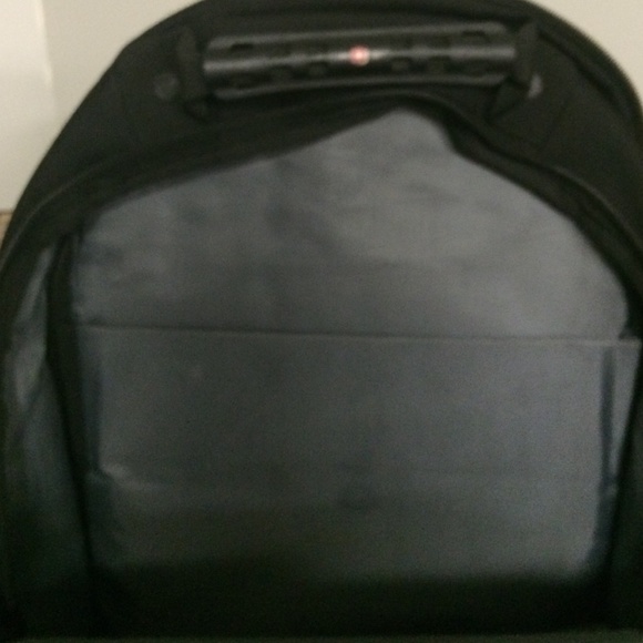 Swiss backpack - Picture 3 of 4