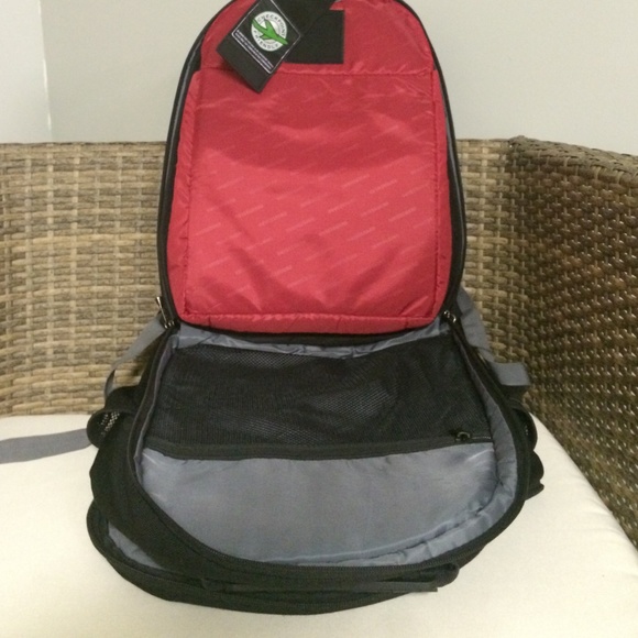 Swiss backpack - Picture 4 of 4