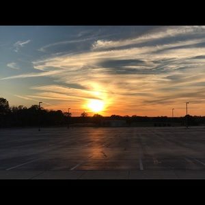 Meet your Posher, Steven