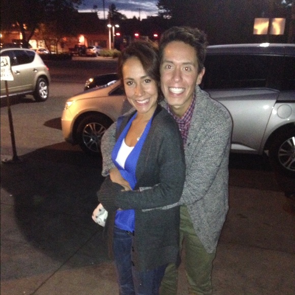 Meet your Posher, Rachel - Picture 2 of 2