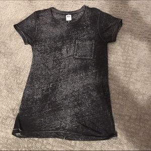 NSF savage pocket t-shirt