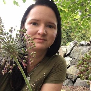 Meet your Posher, Mandy