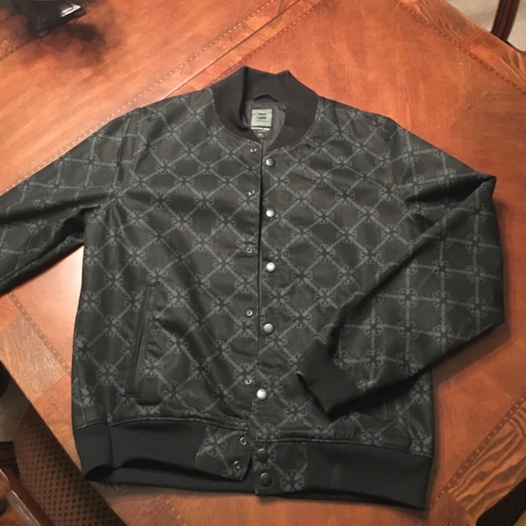 G-STAR RAW jacket