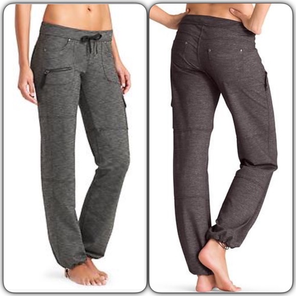 athleta boyfriend pants