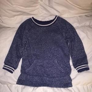 Gap sweater/dress