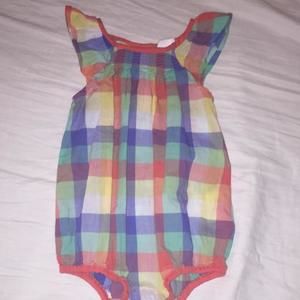 Old navy romper