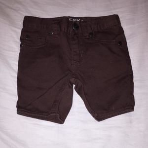 Peek Bermuda shorts