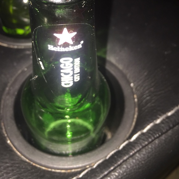 Meet your Posher, Dolores