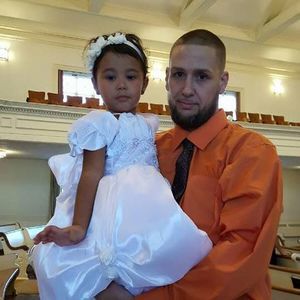 Meet your Posher, Christopher