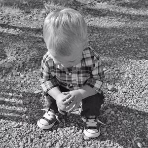 Meet your Posher, Kristy