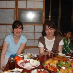 Meet your Posher, Amelia