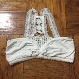 Free People Bralette