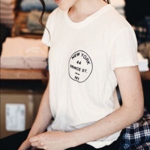 Brandy Melville Prince St. T-shirt