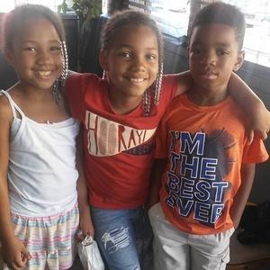 Meet your Posher, Darryl