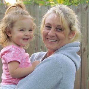 Meet your Posher, Tabitha