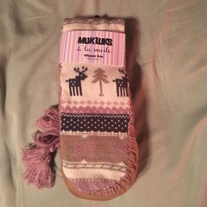 Slippers