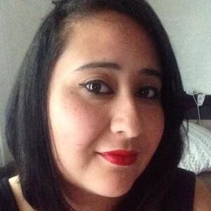 Meet your Posher, Jeannette