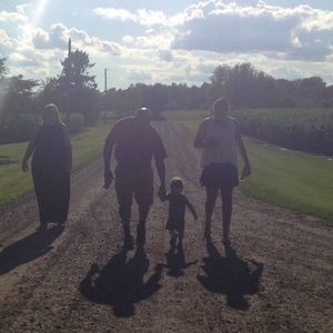 Meet your Posher, Melissa