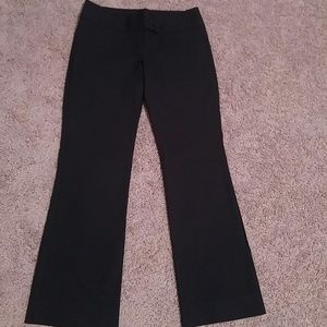 Navy Limited trouser pants