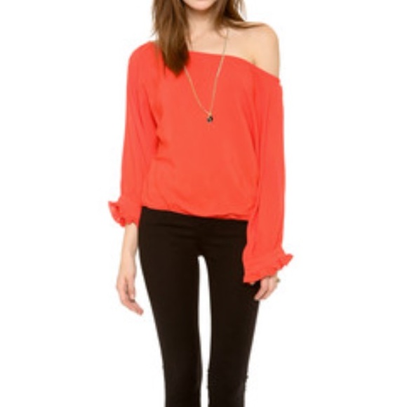 Flynn Skye Top