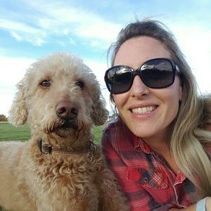 Meet your Posher, Patricia