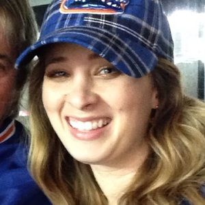 Meet your Posher, Jessica