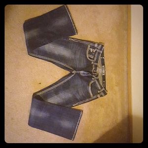 Rock & Roll Jeans
