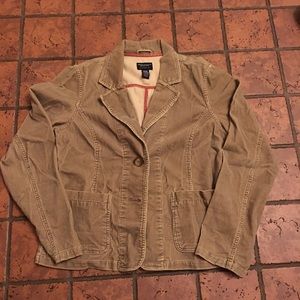 American Eagle Jacket/Blazer