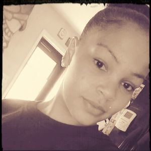 Meet your Posher, Jerrika