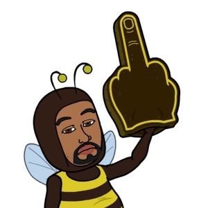 Meet your Posher, Robert