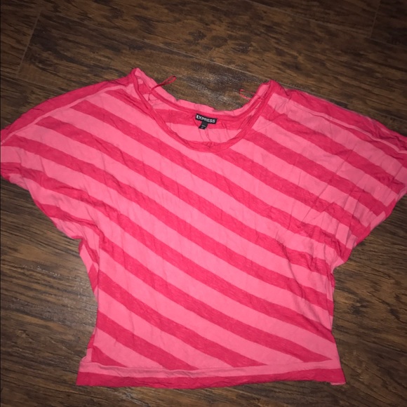 Express shirt