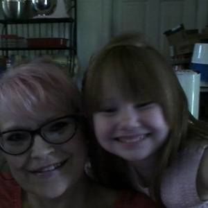 Meet your Posher, Jolene