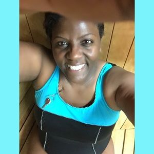 Meet your Posher, Cindy