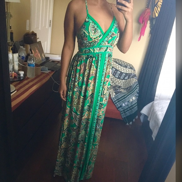 INC Summer Dress