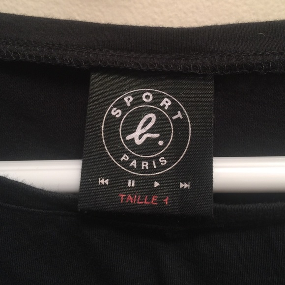 Agnès B. t-shirts - Picture 3 of 3