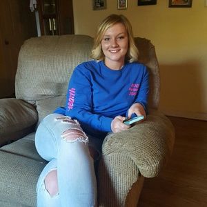 Meet your Posher, Patricia