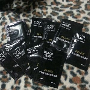 Blackhead Remover Mask 10ct.