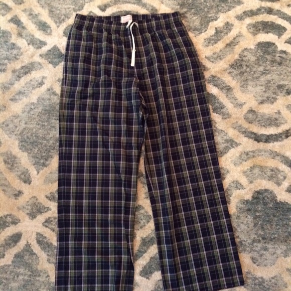 Merona Men's pajama pants