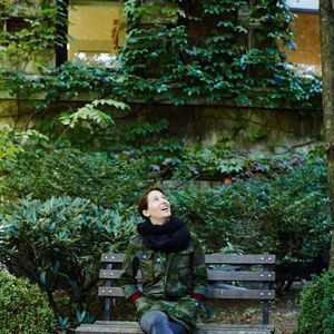 Meet your Posher, Betsy