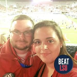 Meet your Posher, Josh lucretia