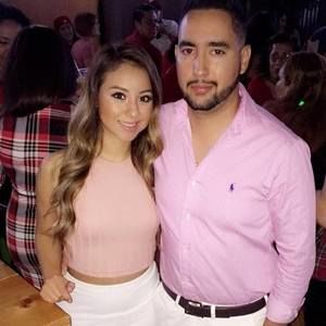 Meet your Posher, Abigail