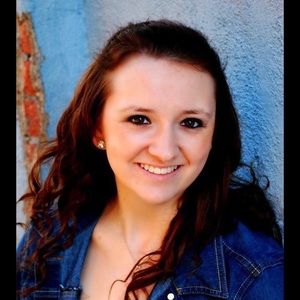 Meet your Posher, Katheryn