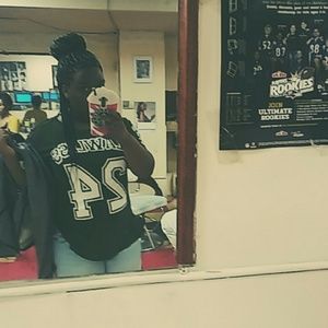 Meet your Posher, Sellimjay