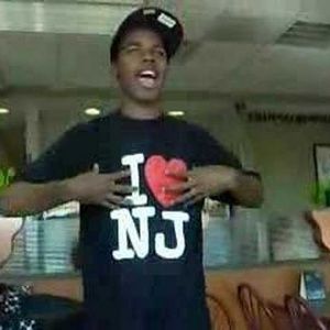 Meet your Posher, Adetola