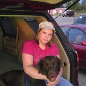 Meet your Posher, Carrie